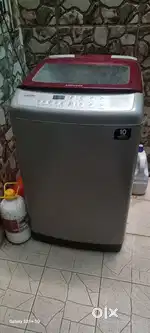 Samsung wobble technology
