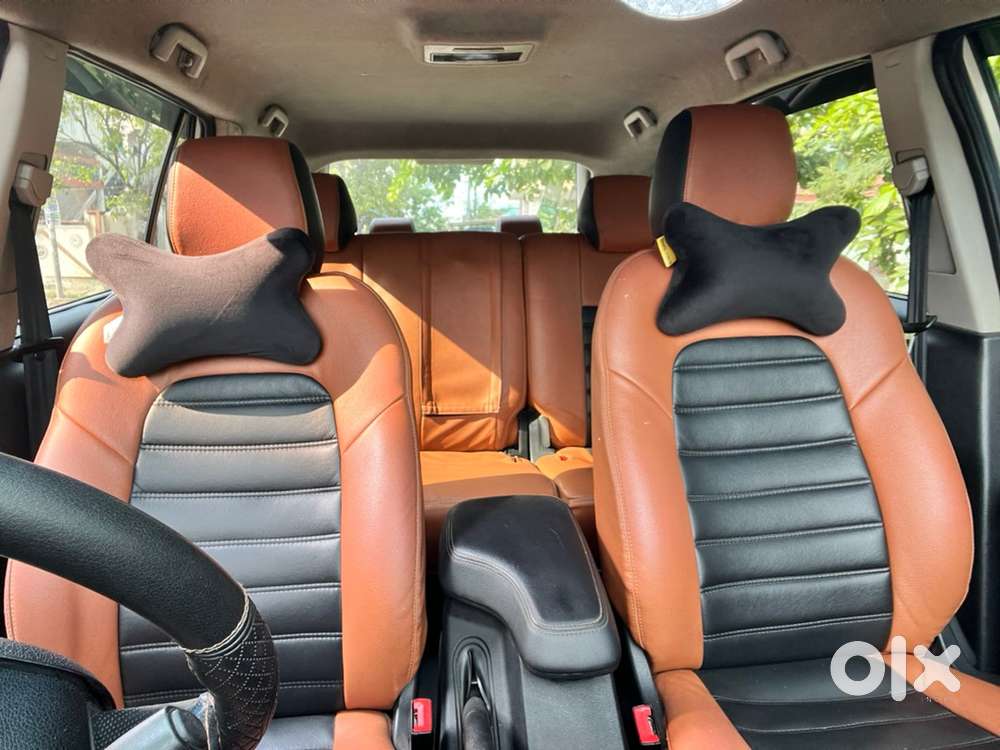 Tata Hexa Diesel Well Maintained