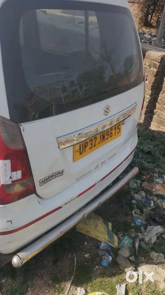 Insurance Tax Fitness Nhi Hai ,2 Gear Kharab Hai