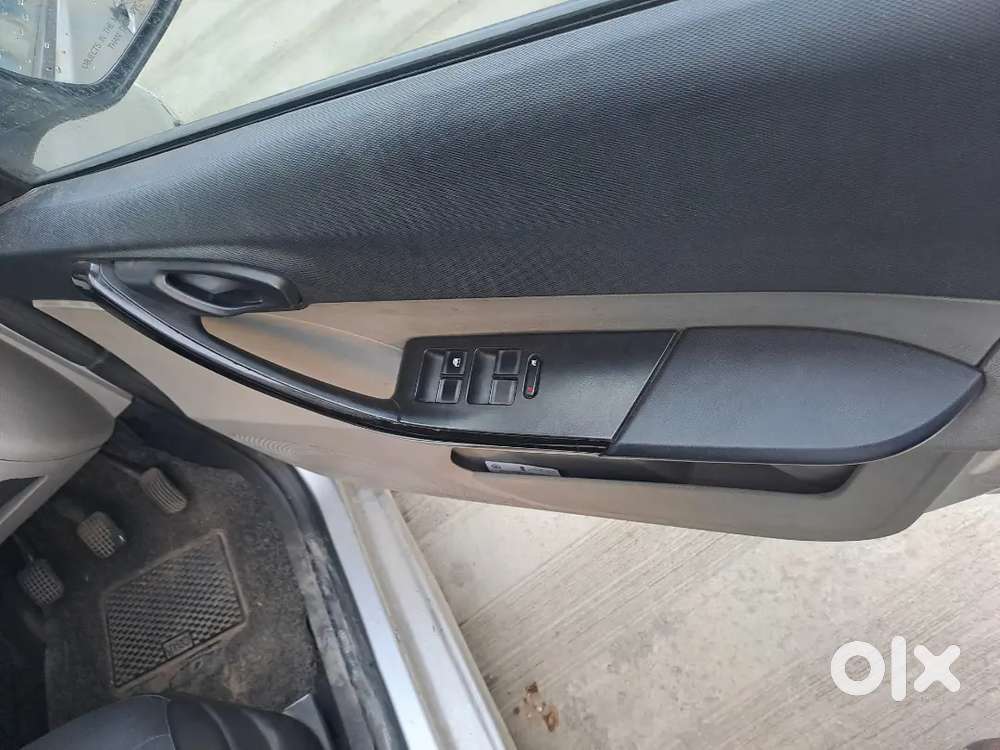 Tata Tiago 2019 Cng & Hybrids 100000 Km Driven