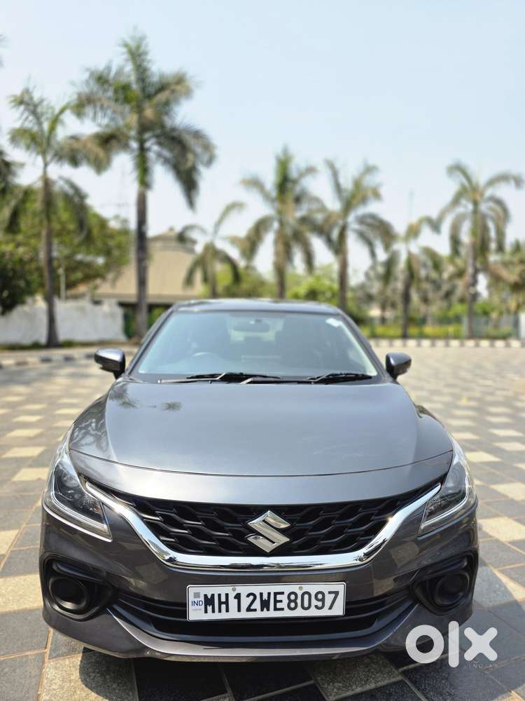 Maruti Suzuki Baleno Delta Cng, 2024, Cng & Hybrids