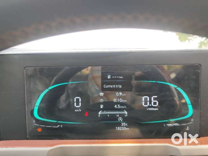 Hyundai Creta 1.5 S Petrol, 2025, Petrol