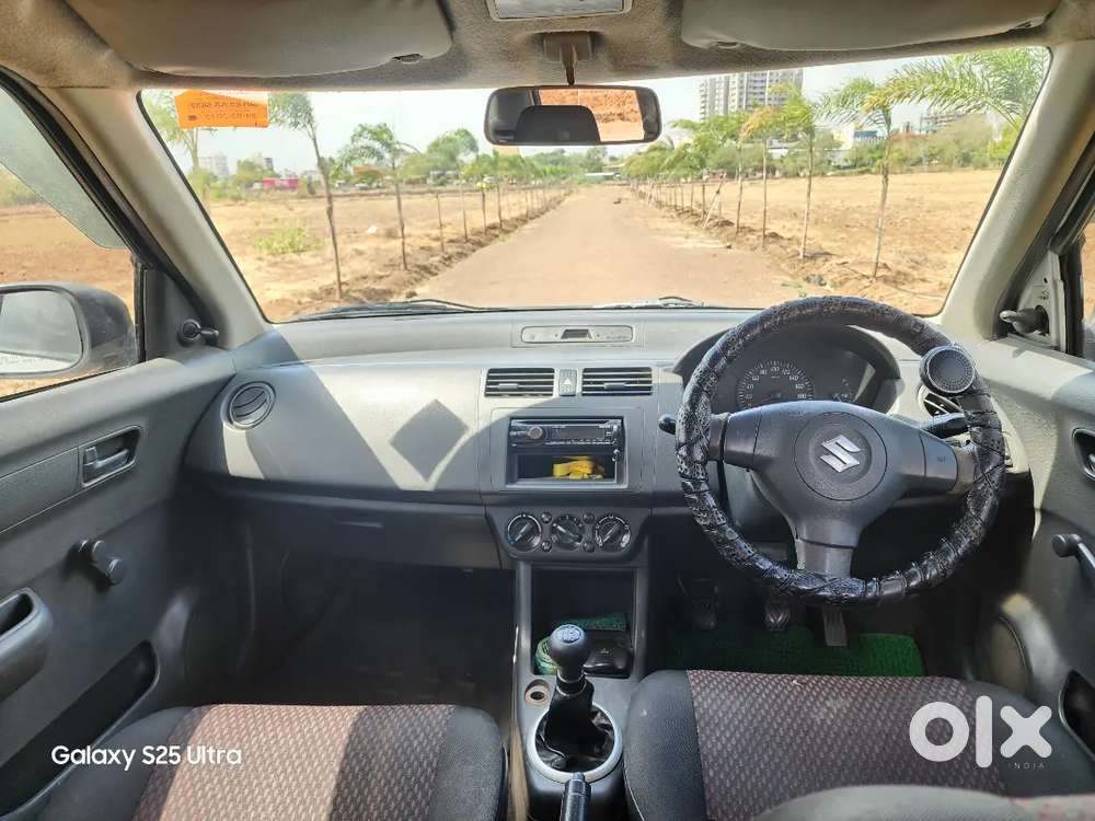 Swift Maruti Diesel 2010 Year