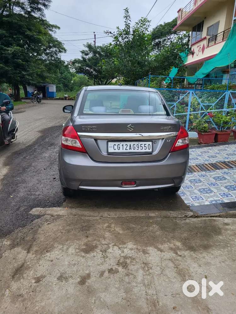 2013 Maruti Suzuki Dzire Vxi