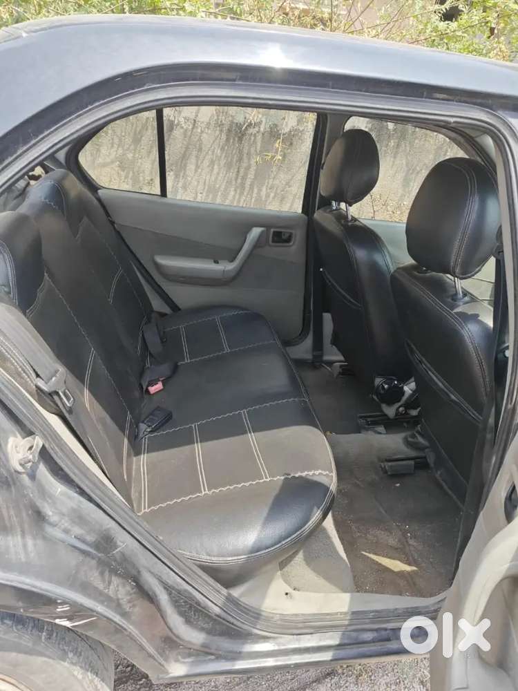 Ford Ikon For Scrap