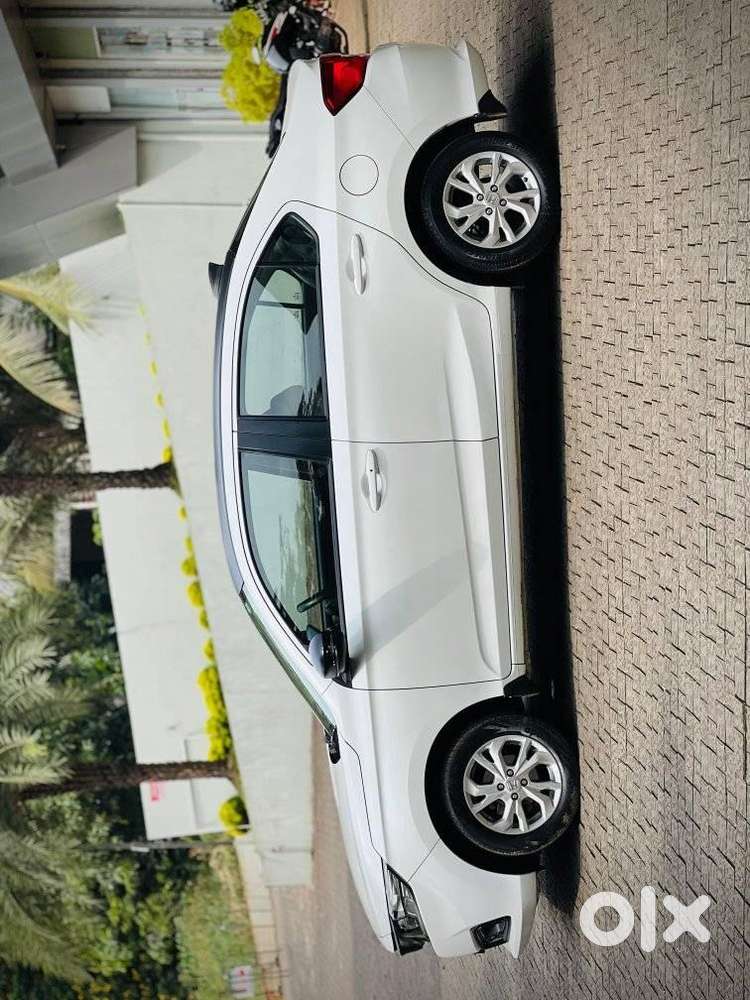 Honda Amaze Vx Cvt Petrol, 2021, Petrol