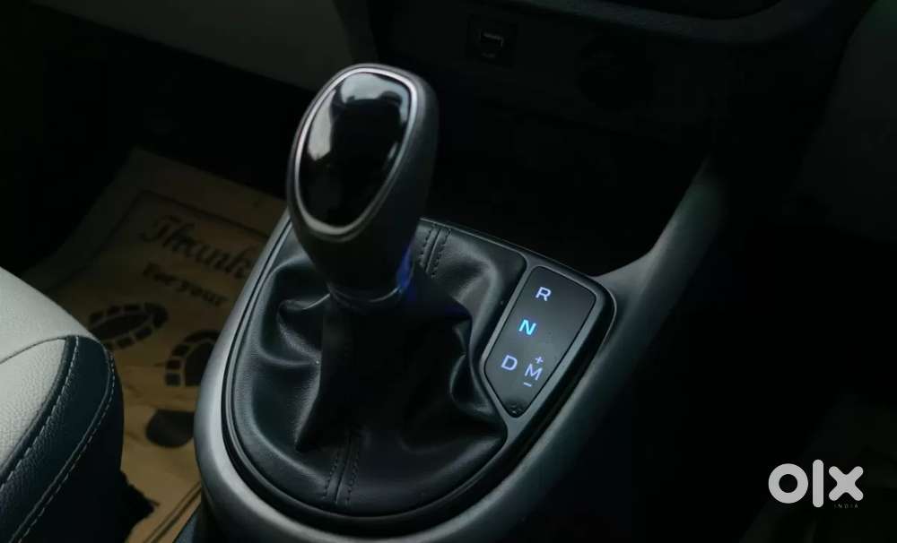 Hyundai Grand I10 [ ] 1.2 Kappa Vtvt Sportz At, 2022, Petrol