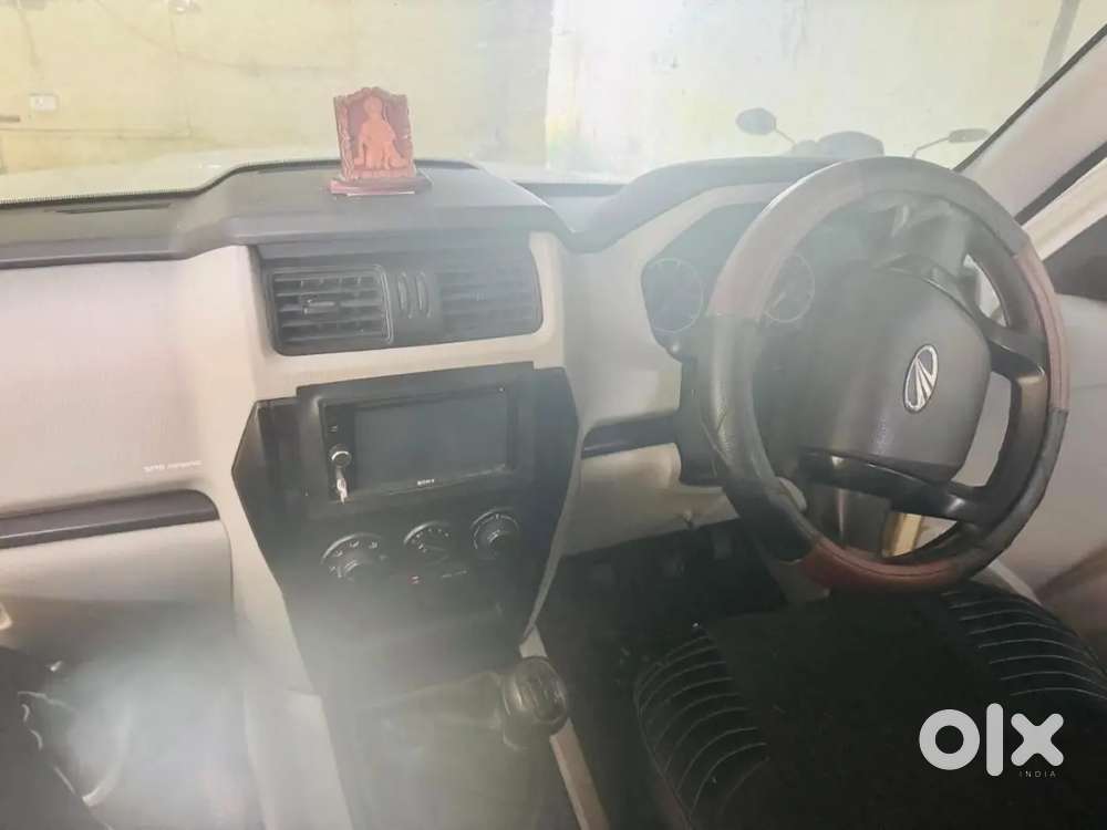 Mahindra Scorpio 2.2 Plus 2017 Diesel