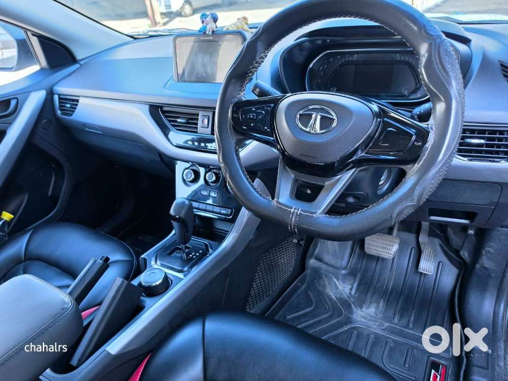 Tata Nexon Xma Plus S 2022 Diesel