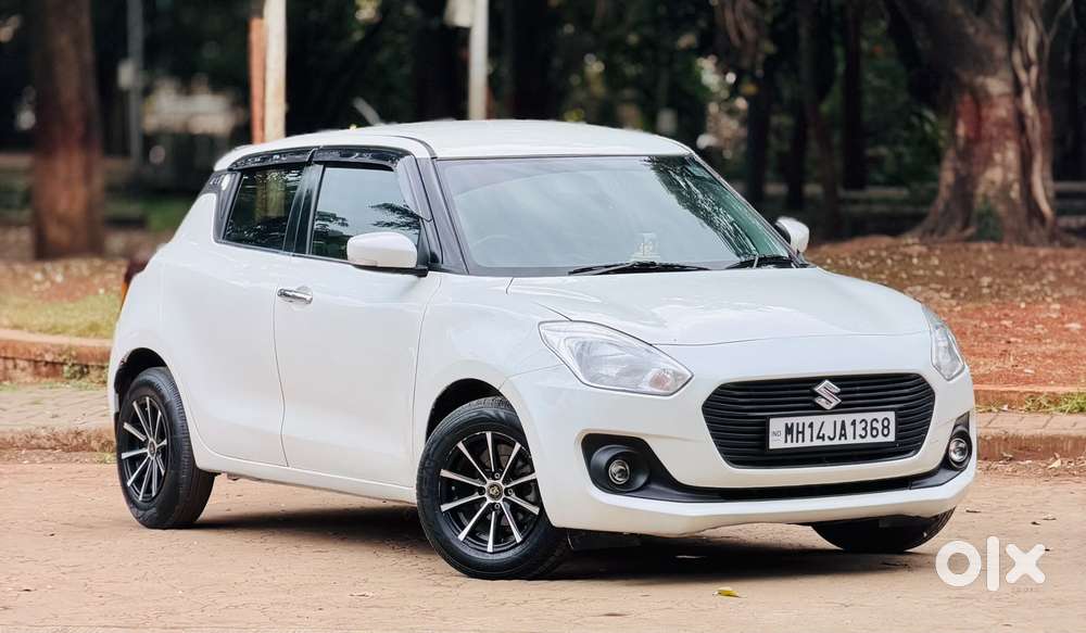 Maruti Suzuki Swift Vdi Optional, 2020, Diesel