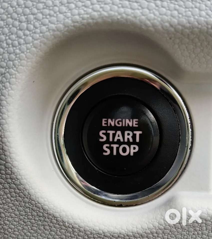 Maruti Suzuki Ignis 1.2 Zeta Mt, 2021, Petrol