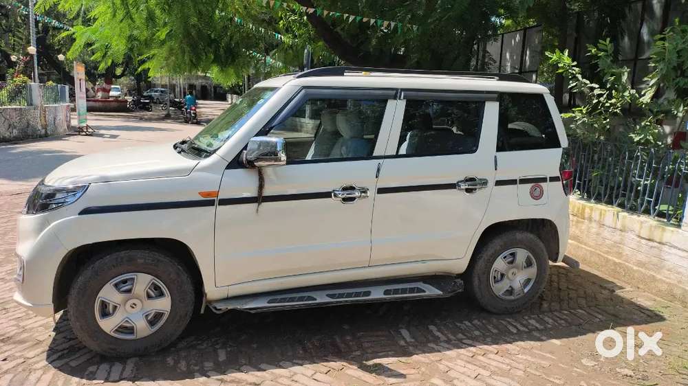 Mahindra Bolero Neo 2023 Diesel Manual