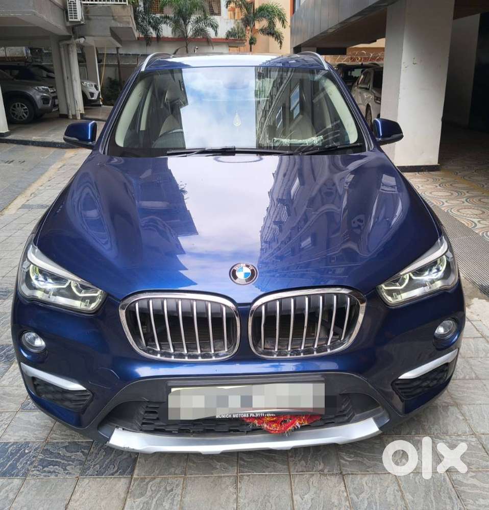 Bmw X1 Xdrive 20d M Sport, 2019, Diesel