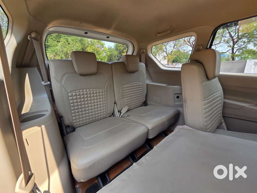 Maruti Suzuki Ertiga 1.5 Tour M Cng, 2024, Petrol