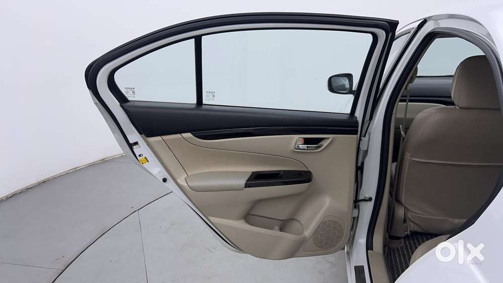 Maruti Suzuki Ciaz S 1.4, 2018, Petrol