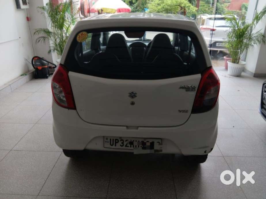 Maruti Suzuki Alto 800 0.8 Vxi (o), 2016, Petrol