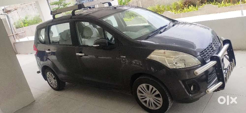 Maruti Suzuki Ertiga