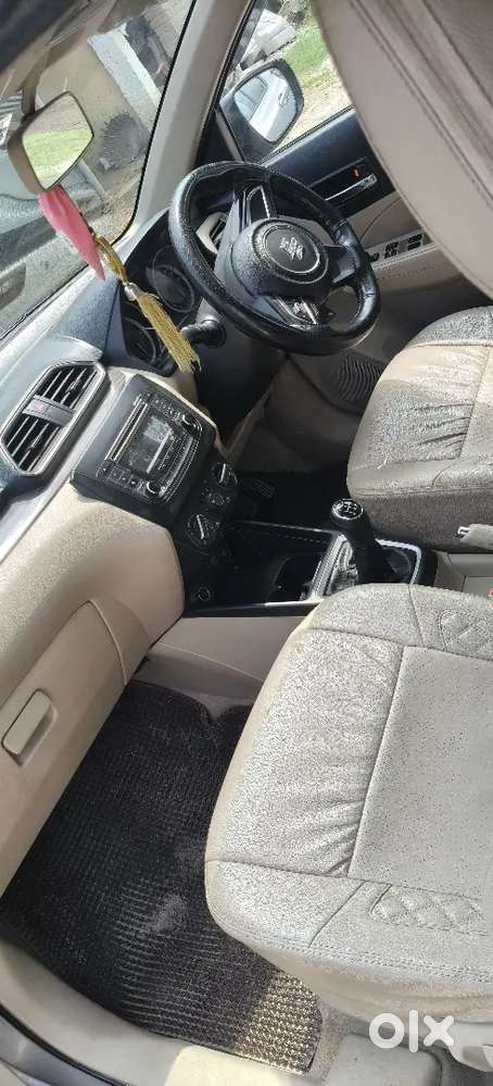 Maruti Swift Dzire 2020 Last Ka H