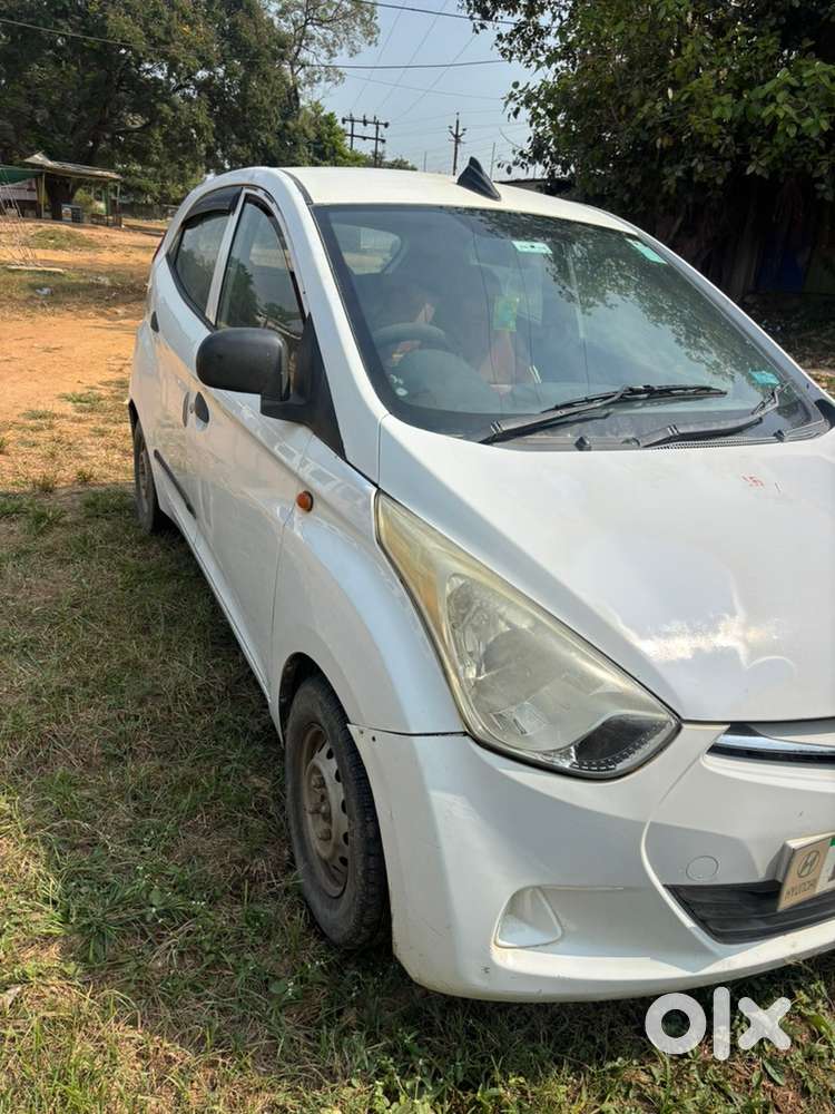 Hyundai Eon 0.8 Petrol 2016