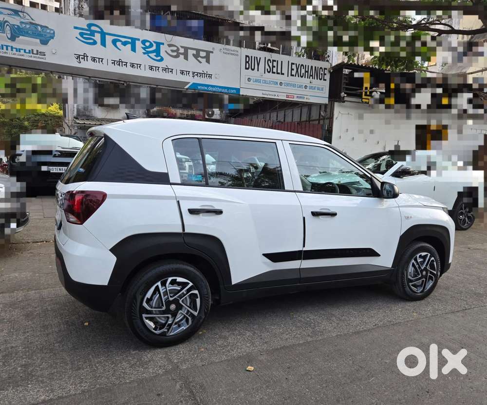 Hyundai Exter Ex 1.2 Mt, 2023, Petrol