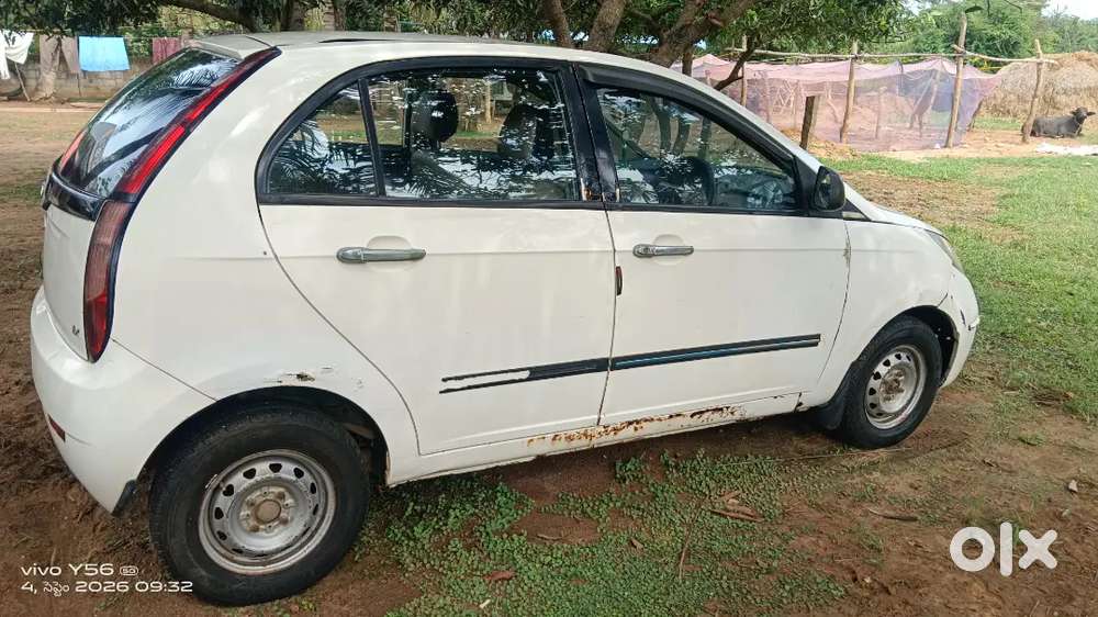 Tata Indigo V Series 2013 Diesel