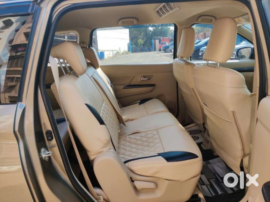 Toyota Rumion V At, 2024, Petrol