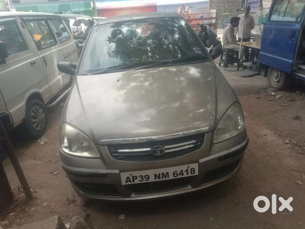 Tata Indica Dle 2005 Diesel Manual