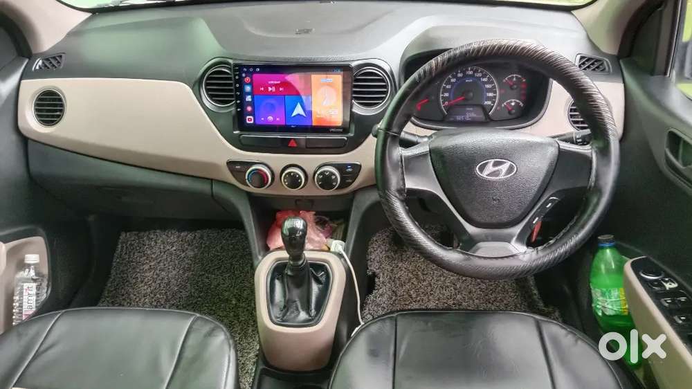 Hyundai Grand I10 2015