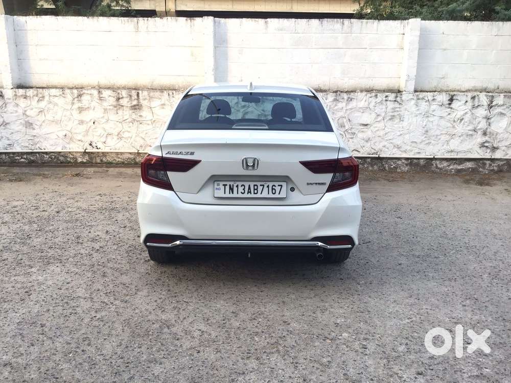 Honda Amaze S Mt I-vtec, 2023, Petrol