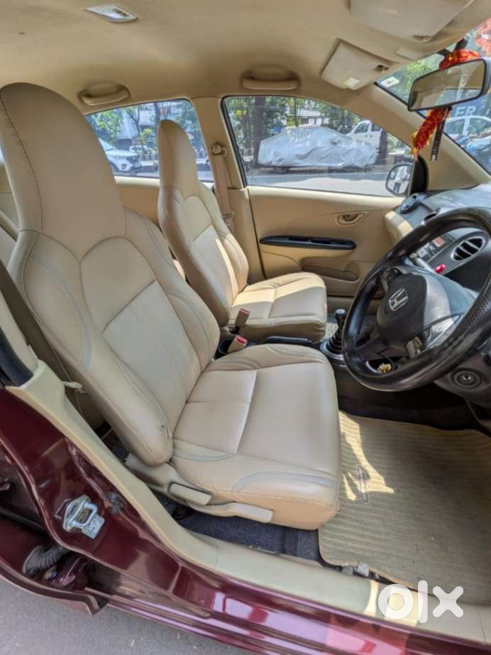 Honda Amaze E 1.2 Petrol Mt, 2014, Cng & Hybrids