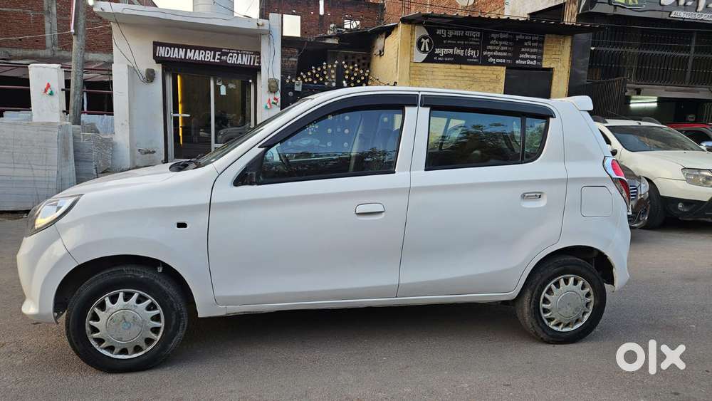 Maruti Suzuki Alto 800 Vxi, 2016, Petrol