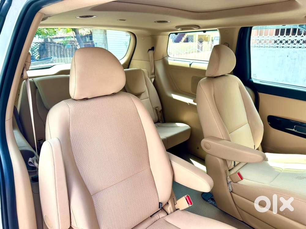 Kia Carnival Prestige, 2021, Diesel