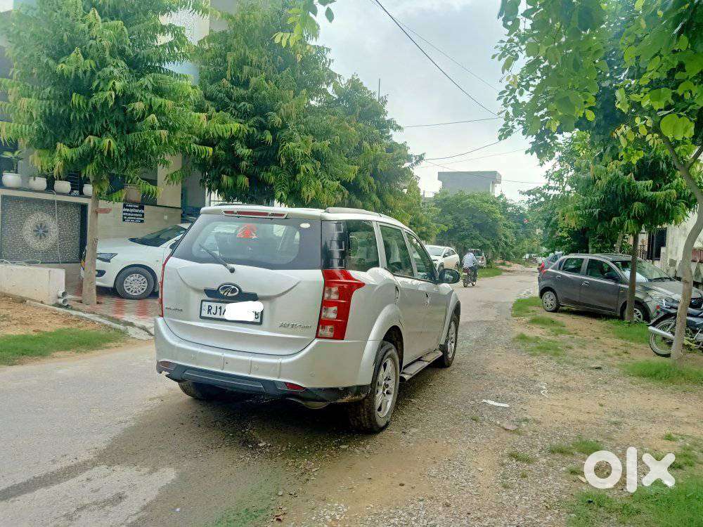 Mahindra Xuv500 W8, 2012, Diesel