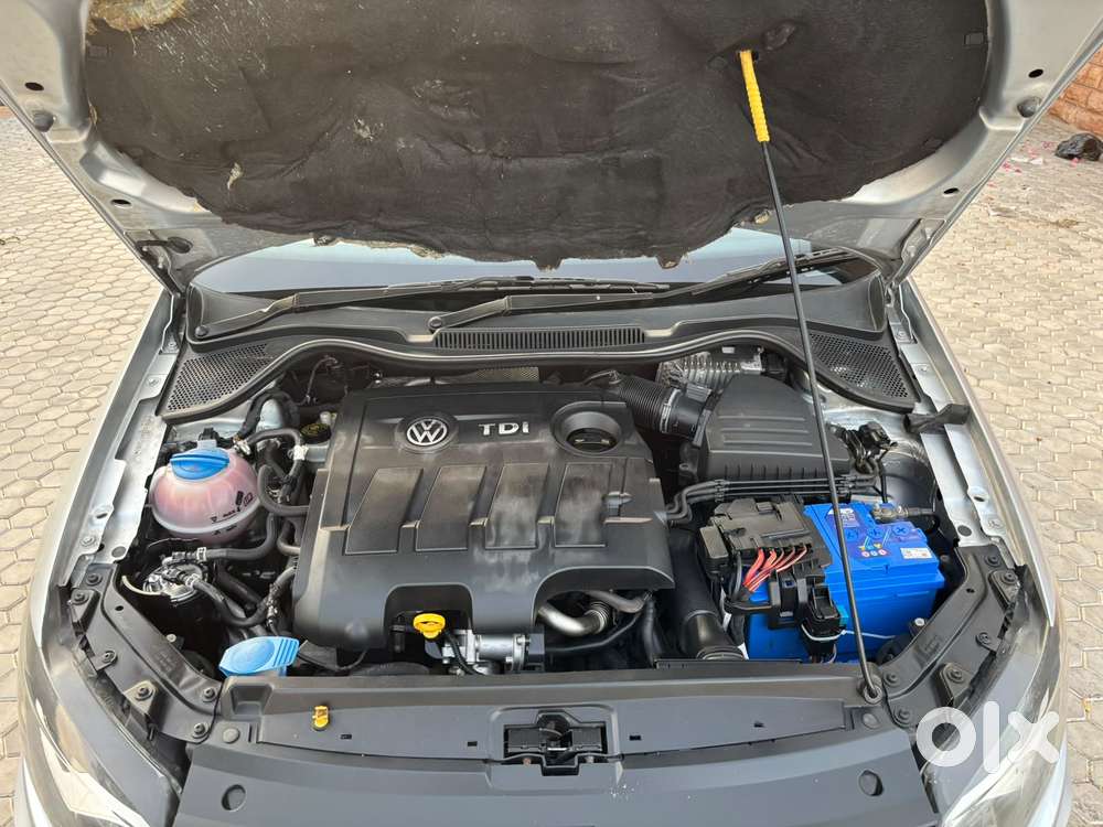 Volkswagen Ameo 1.5 Tdi Comfortline, 2017, Diesel