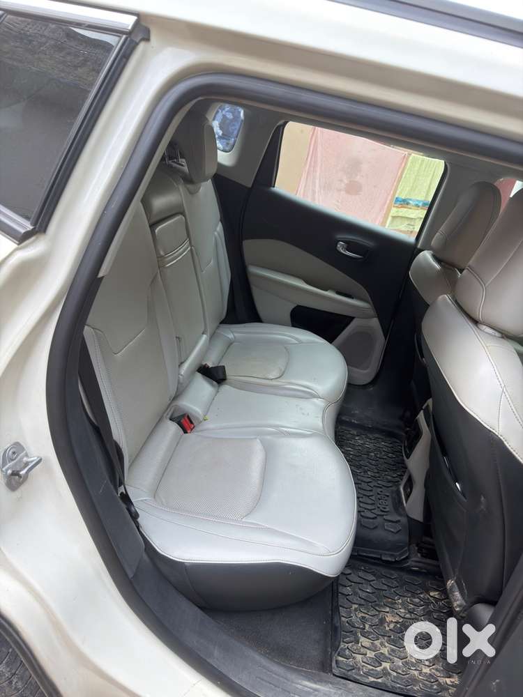 Jeep Compass Diesel 2018