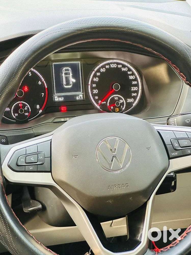 Volkswagen Taigun 1.0 Tsi Comfortline, 2022, Petrol