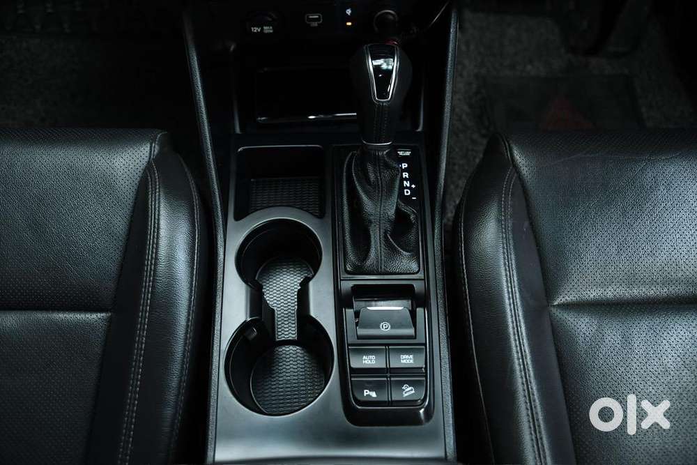 Hyundai Diesel Car 2021