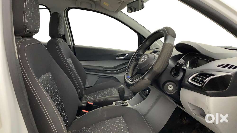 Tata Tiago Xza Plus, 2021, Petrol