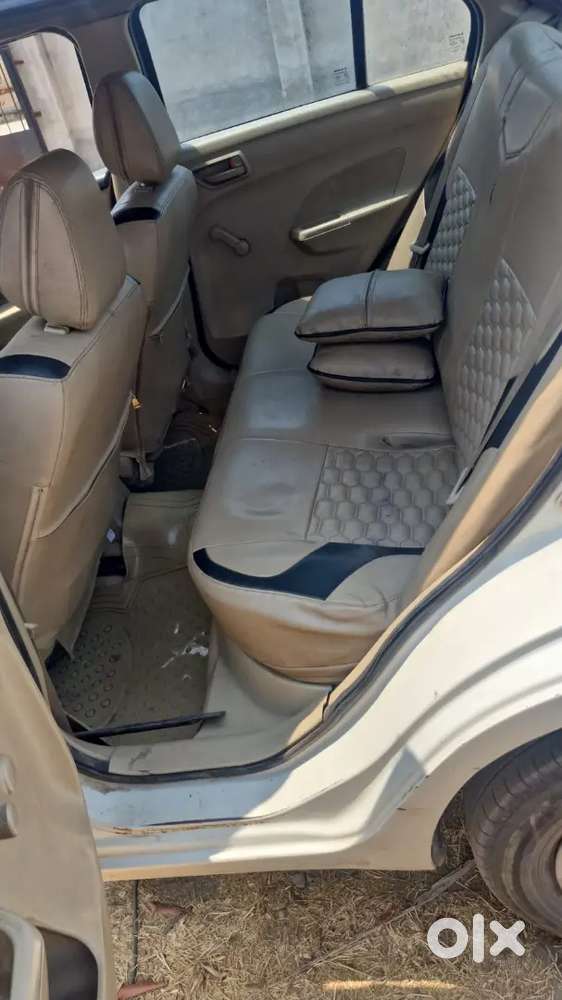 Maruti Suzuki Dzire 2018 Diesel 261000 Km Driven