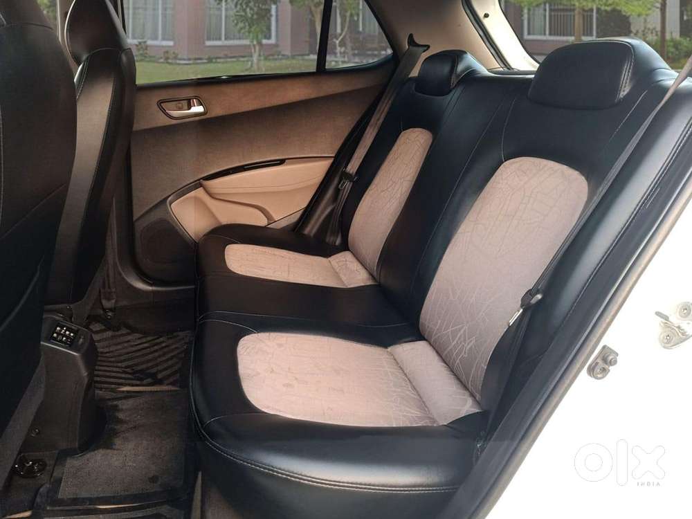 Hyundai Grand I10 Sportz O 1.2, 2019, Cng & Hybrids