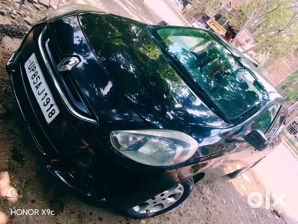 Renault Scala 2013 Diesel Well Maintained