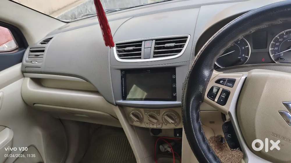 Maruti Suzuki Ertiga 2017 Diesel 120000 Km Driven