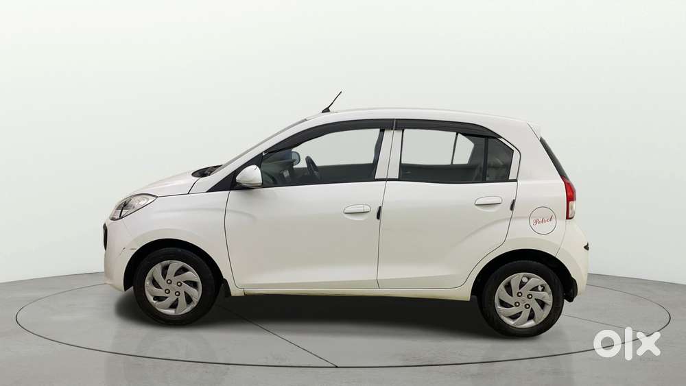 Hyundai New Santro 1.1 Sportz Mt, 2019, Petrol