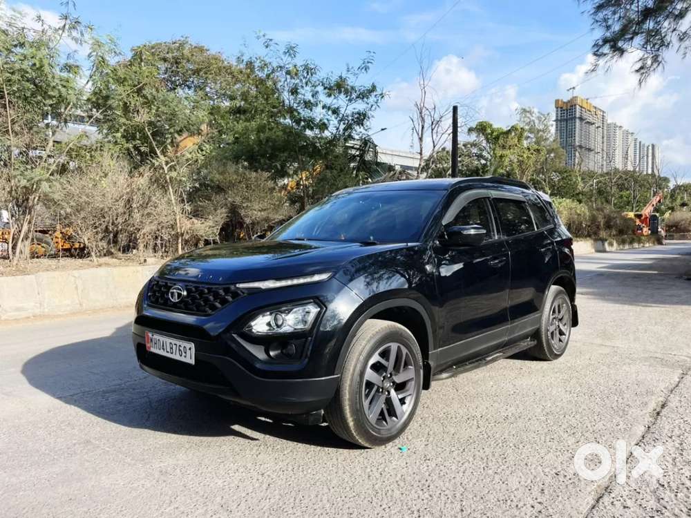 Tata Safari 2.0 Kryotec Xza Plus, 2022, Diesel