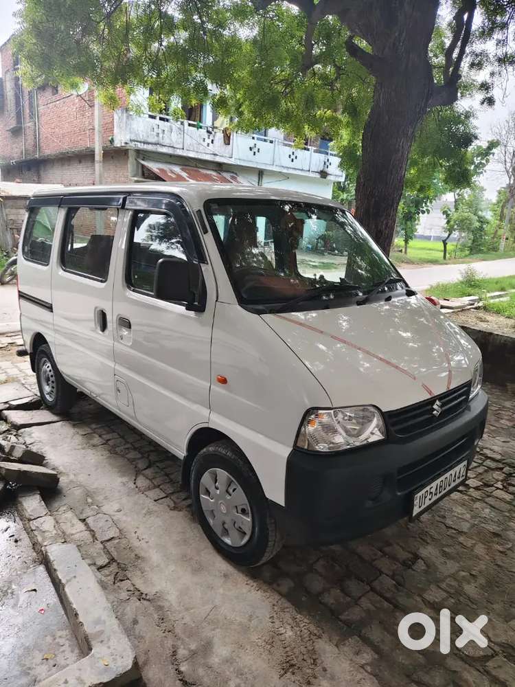 Maruti Suzuki Eeco 2025
