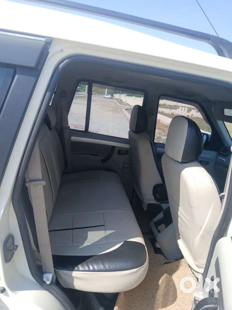 Mahindra Scorpio Diesel S11 दिसम्बर 2017