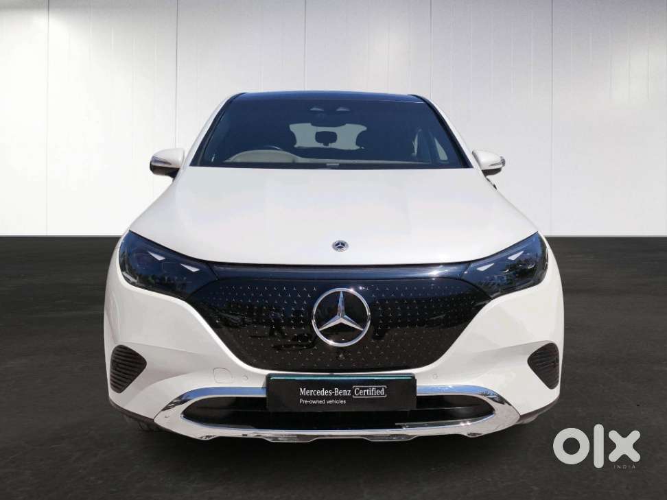 Mercedes-benz Eqe Suv 500 4matic, 2023, Electric