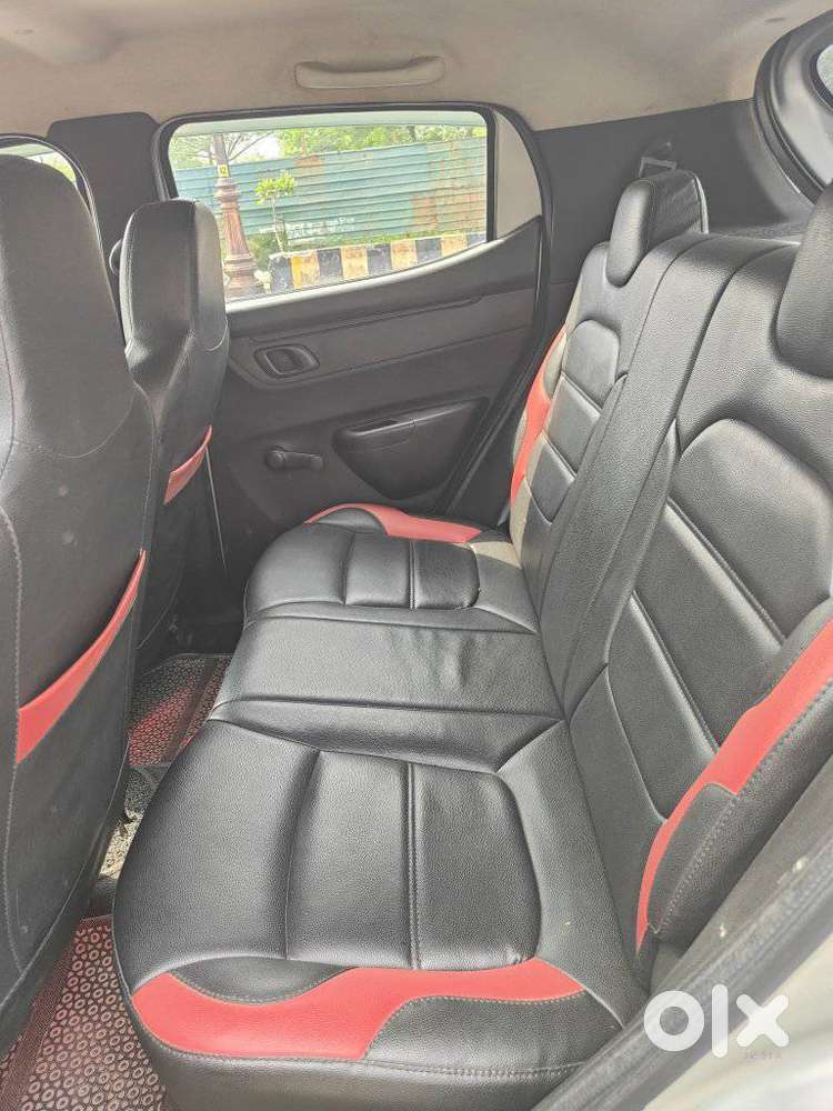 Renault Kwid, 2017