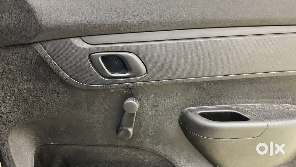 Renault Kwid 2015-2019 1.0 Rxl, 2017, Petrol