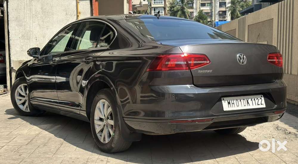 Volkswagen Passat 2.0 Tdi At Comfortline, 2019, Diesel